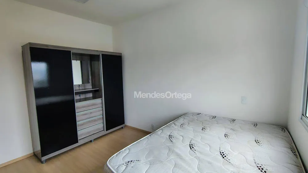 Apartamento, 3 quartos, 61 m² - Foto 5