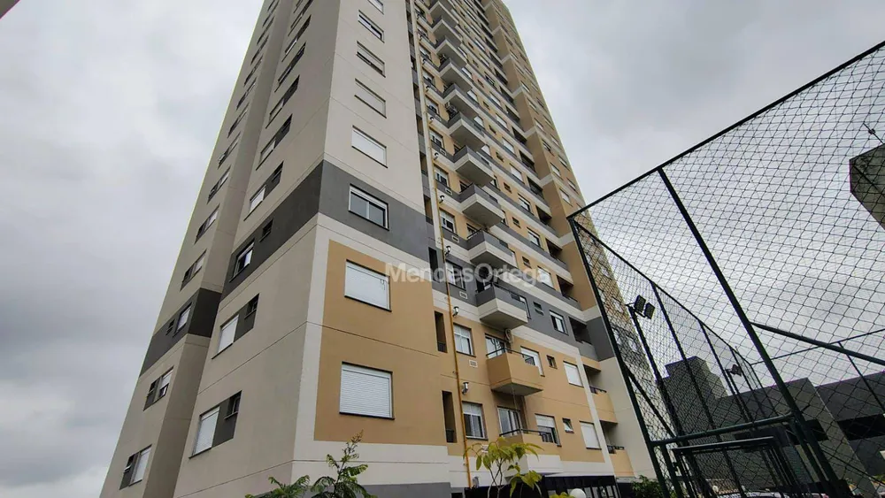 Apartamento, 3 quartos, 61 m² - Foto 9
