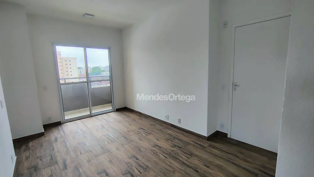 Apartamento, 3 quartos, 61 m² - Foto 1