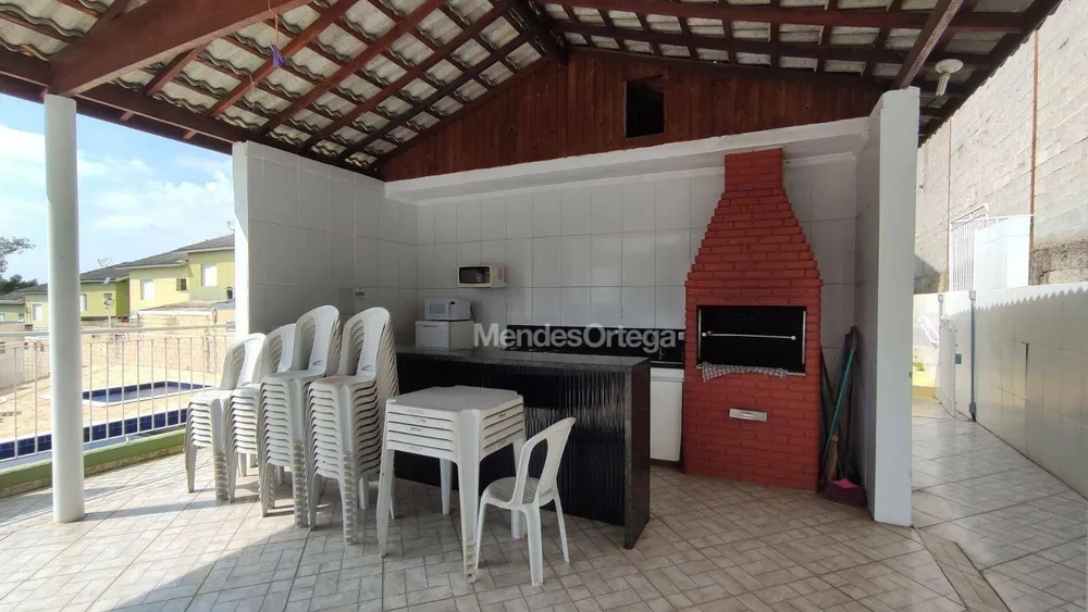 Casa de Condomínio, 2 quartos - Foto 8