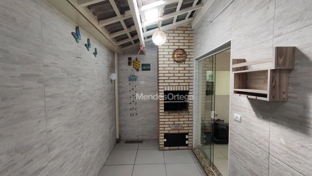 Casa de Condomínio, 2 quartos - Foto 5