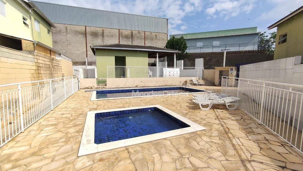 Casa de Condomínio, 2 quartos - Foto 6
