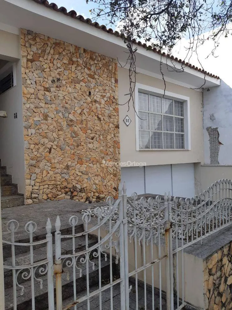 Casa, 3 quartos, 214 m² - Foto 3