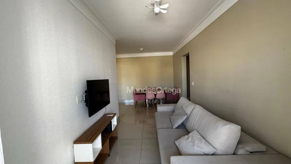 Apartamento, 2 quartos, 85 m² - Foto 3