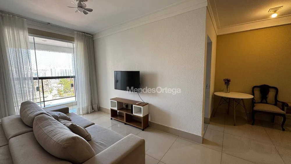 Apartamento, 2 quartos, 85 m² - Foto 4