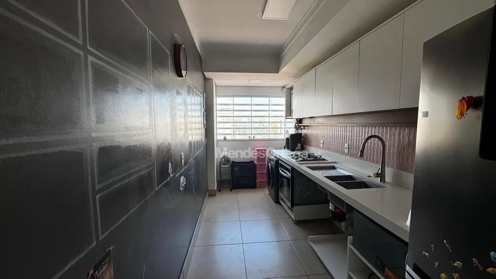 Apartamento, 2 quartos, 85 m² - Foto 7