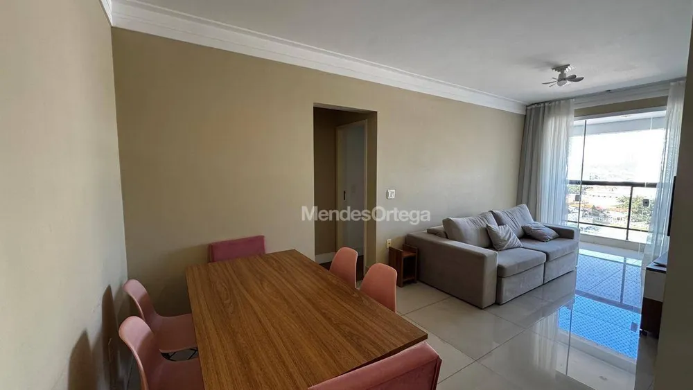 Apartamento, 2 quartos, 85 m² - Foto 2