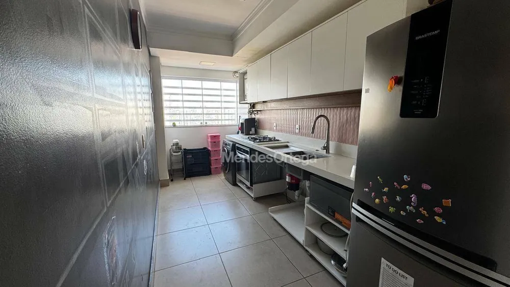 Apartamento, 2 quartos, 85 m² - Foto 12