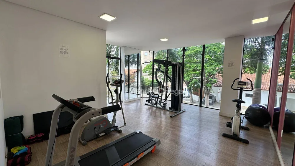 Apartamento, 2 quartos, 85 m² - Foto 5