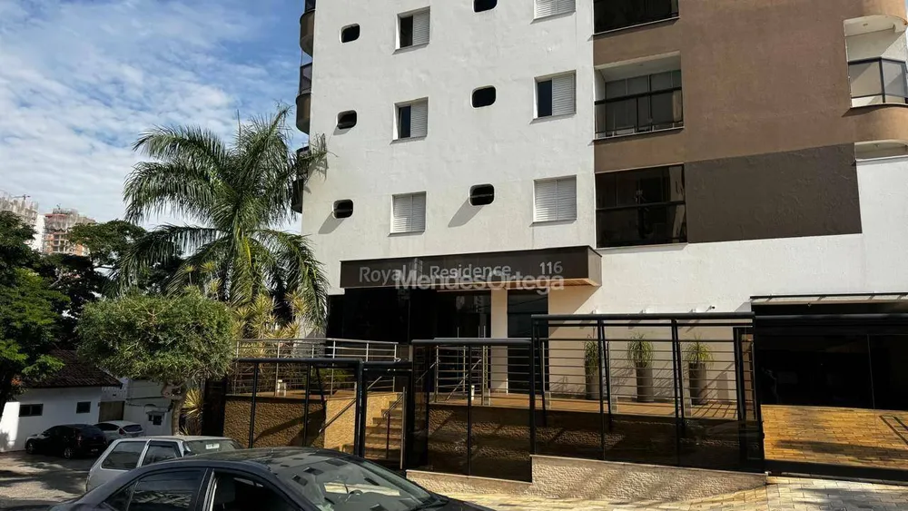 Apartamento, 2 quartos, 85 m² - Foto 1
