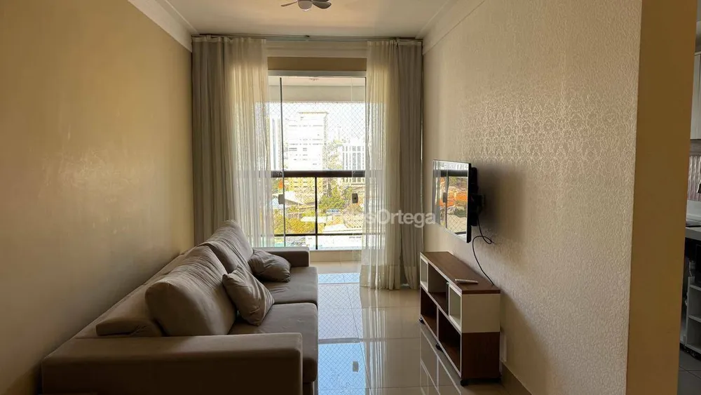 Apartamento, 2 quartos, 85 m² - Foto 8