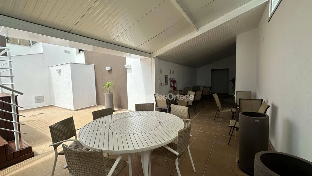 Apartamento, 2 quartos, 85 m² - Foto 6