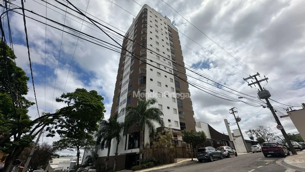 Apartamento, 2 quartos, 85 m² - Foto 15
