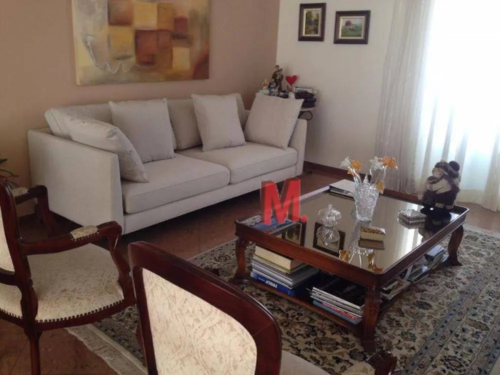 Apartamento, 4 quartos, 170 m² - Foto 3