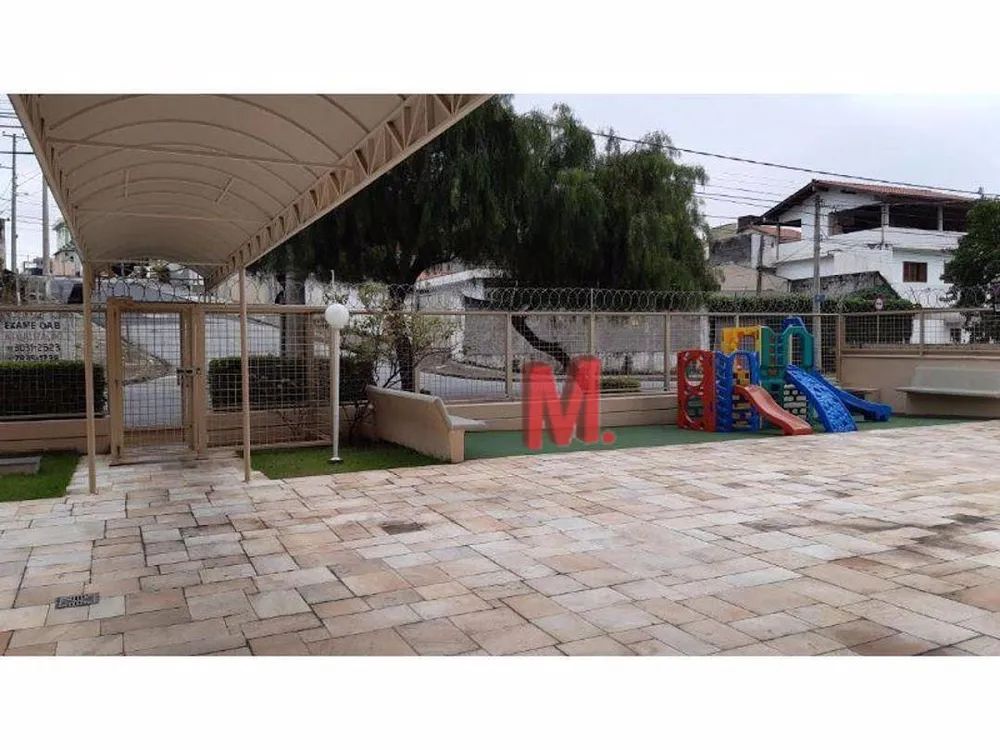 Apartamento, 4 quartos, 170 m² - Foto 2
