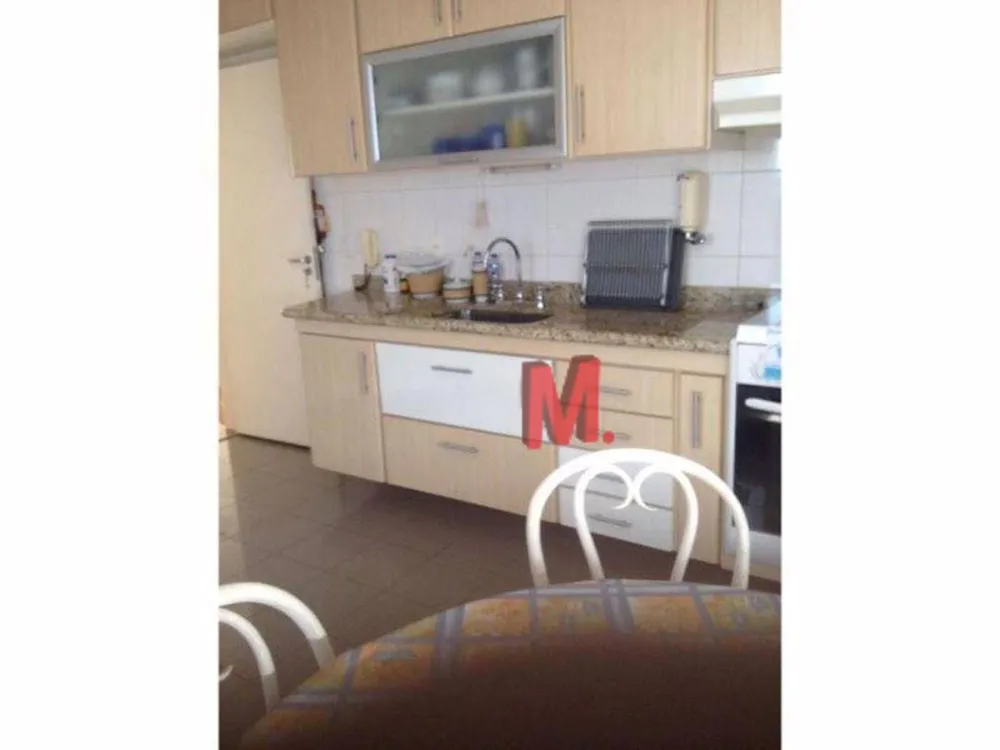 Apartamento, 4 quartos, 170 m² - Foto 8