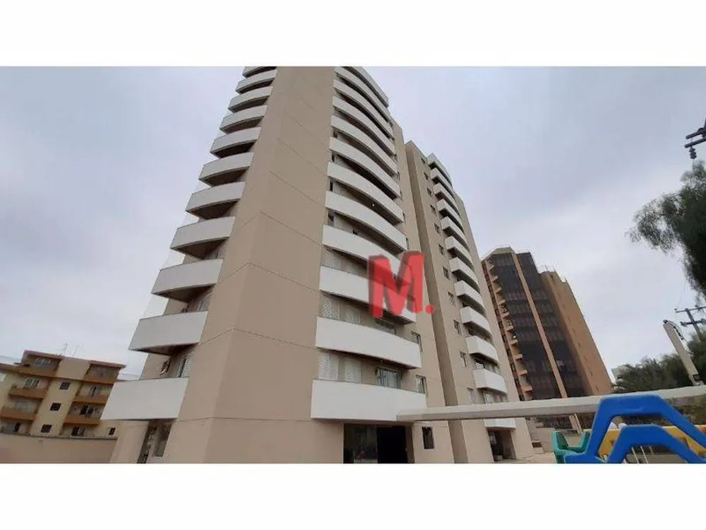 Apartamento, 4 quartos, 170 m² - Foto 7