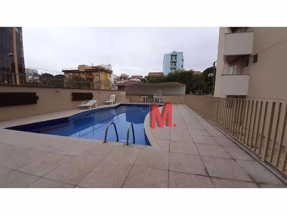 Apartamento, 4 quartos, 170 m² - Foto 4
