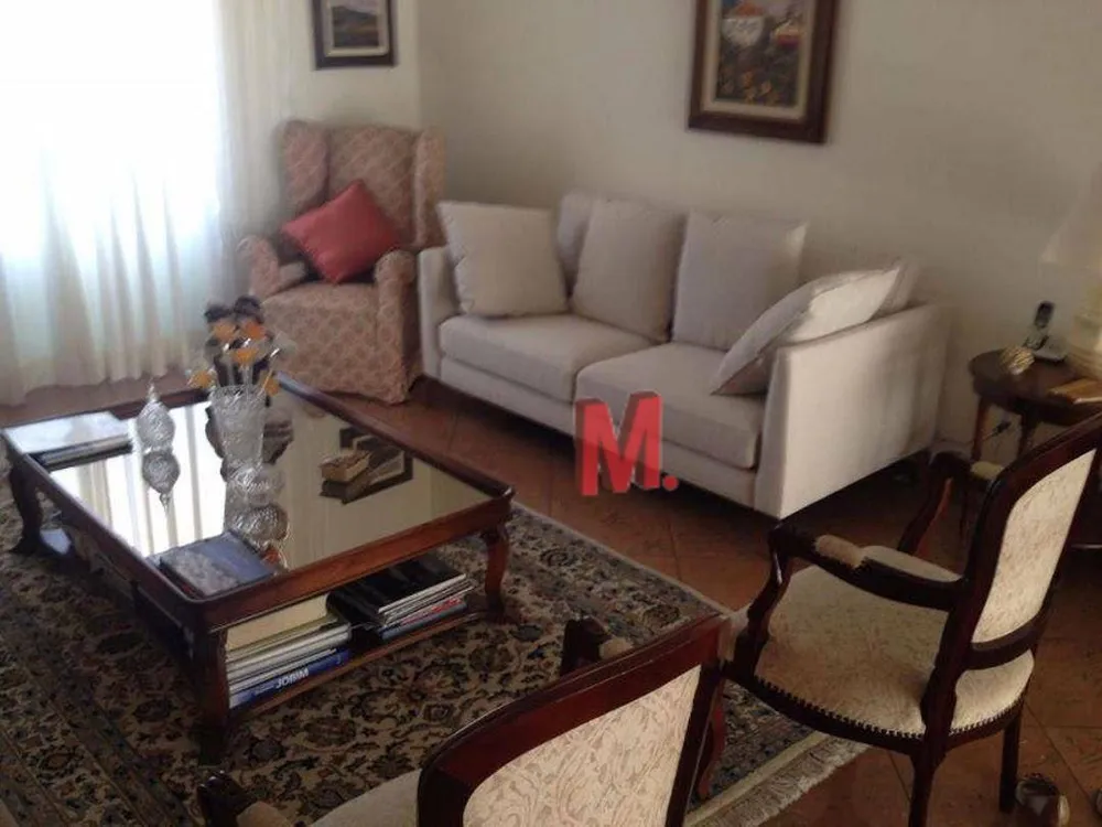 Apartamento, 4 quartos, 170 m² - Foto 6