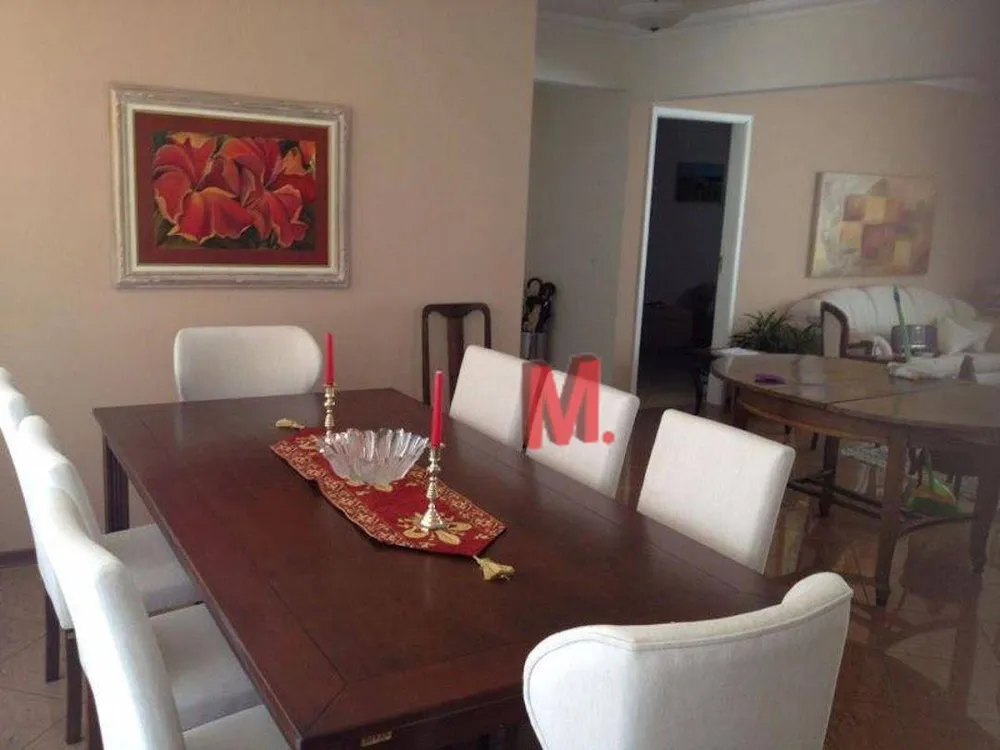 Apartamento, 4 quartos, 170 m² - Foto 7