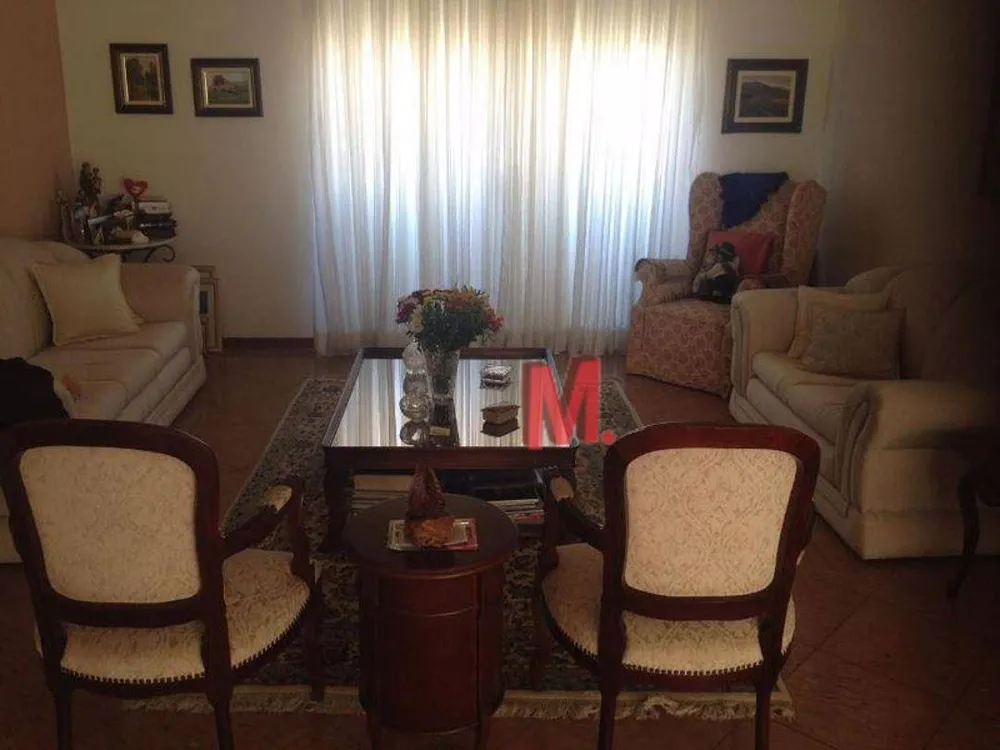 Apartamento, 4 quartos, 170 m² - Foto 1