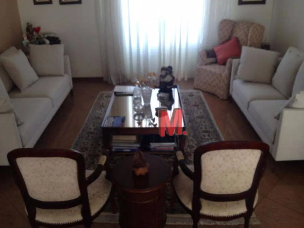 Apartamento, 4 quartos, 170 m² - Foto 2