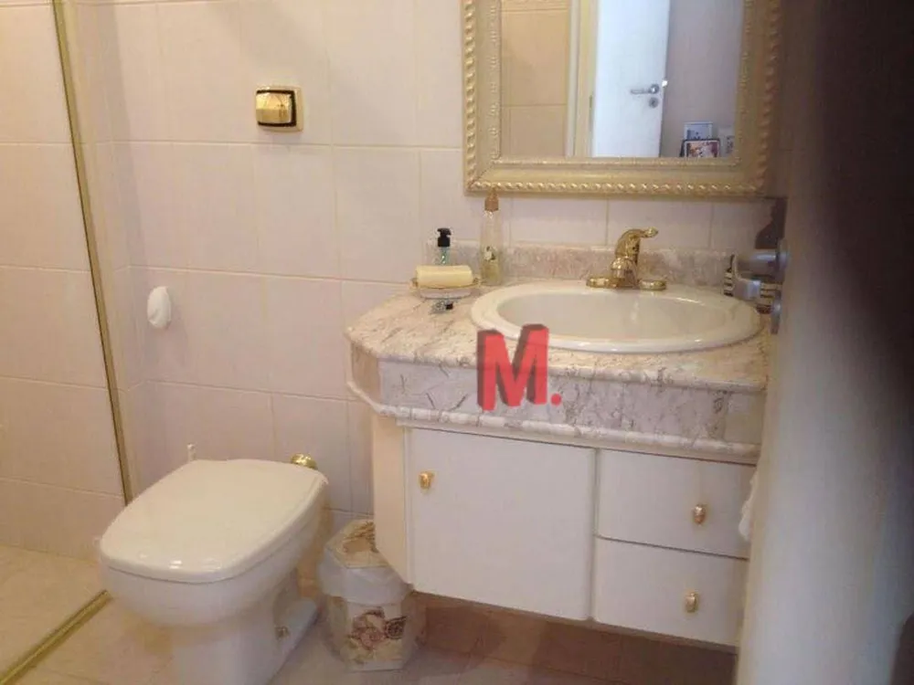 Apartamento, 4 quartos, 170 m² - Foto 5