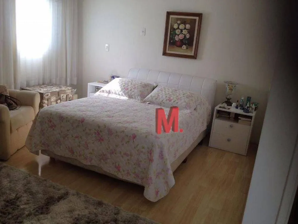 Apartamento, 4 quartos, 170 m² - Foto 8