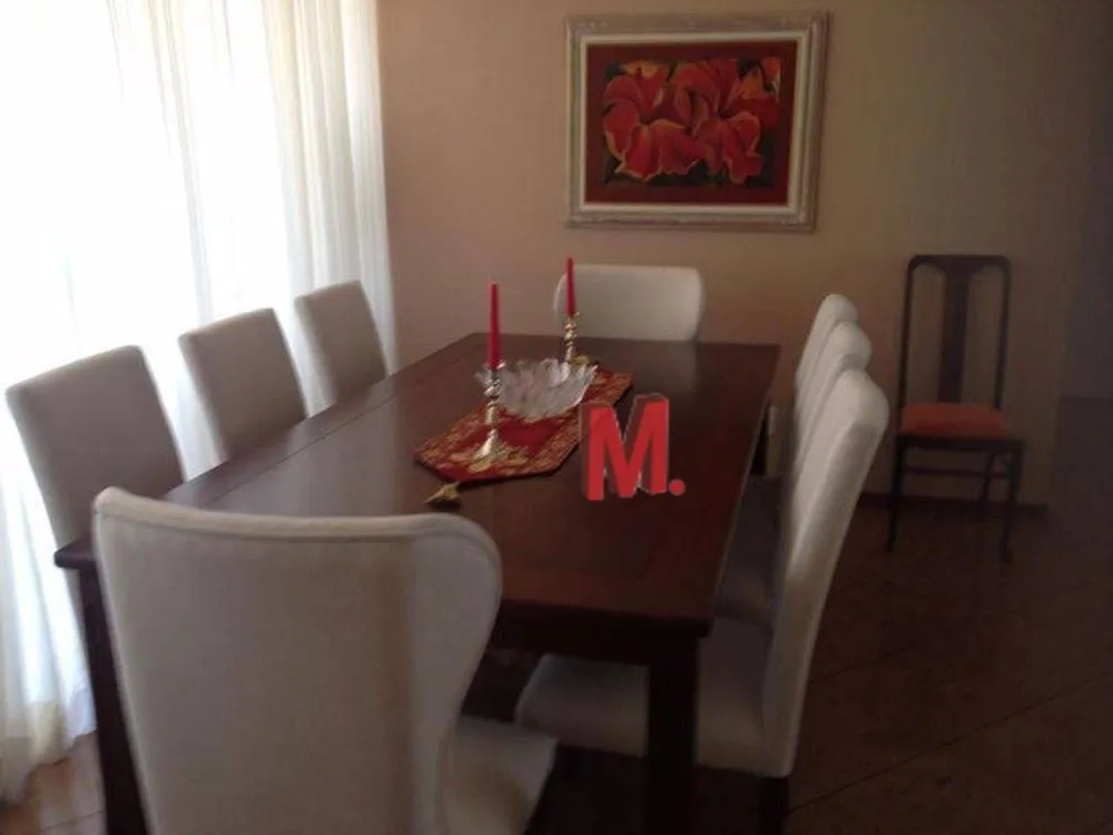 Apartamento, 4 quartos, 170 m² - Foto 6