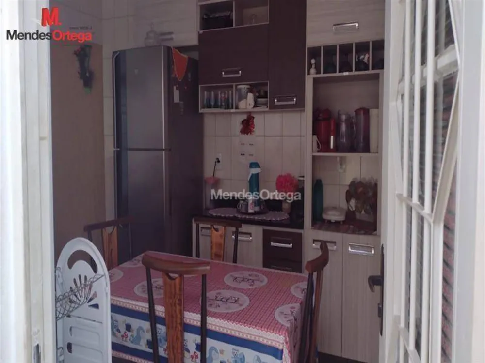 Casa, 4 quartos, 112 m² - Foto 4