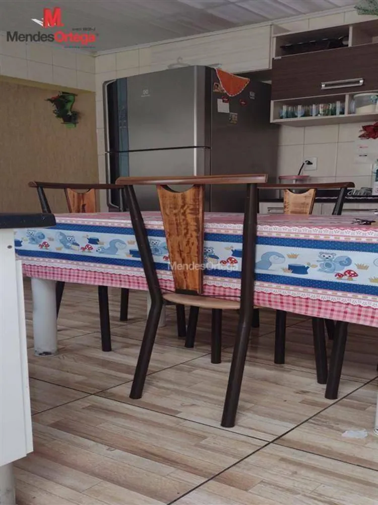 Casa, 4 quartos, 112 m² - Foto 5