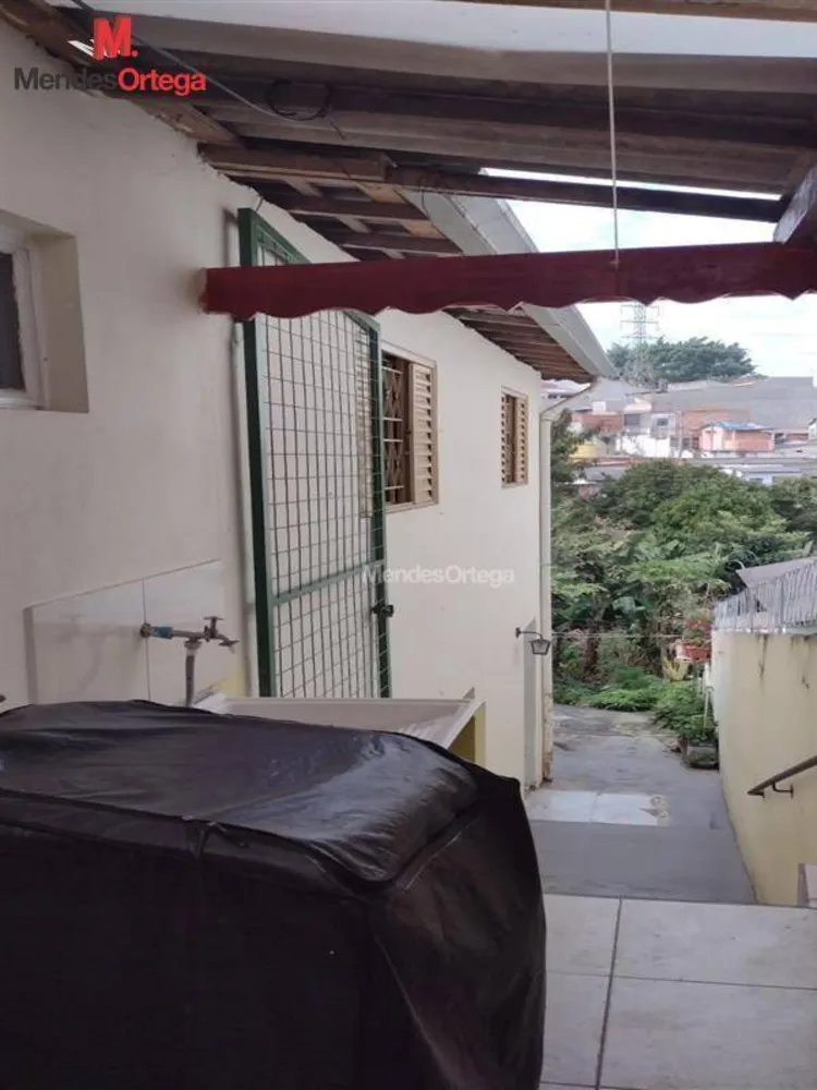 Casa, 4 quartos, 112 m² - Foto 12
