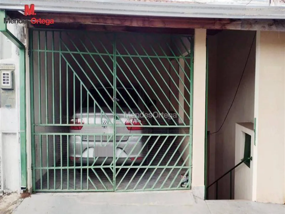 Casa, 4 quartos, 112 m² - Foto 1