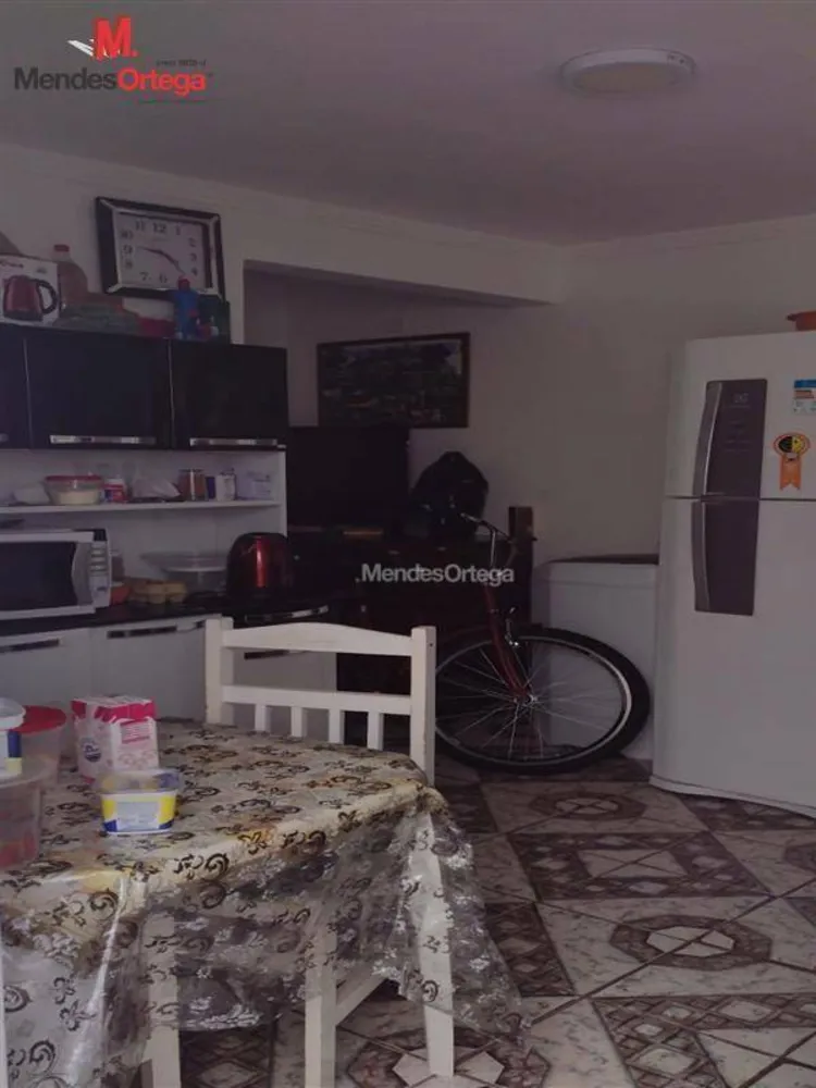 Casa, 4 quartos, 112 m² - Foto 15