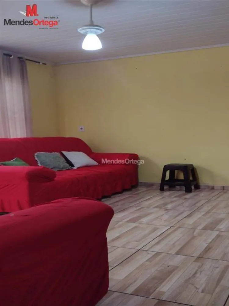 Casa, 4 quartos, 112 m² - Foto 3