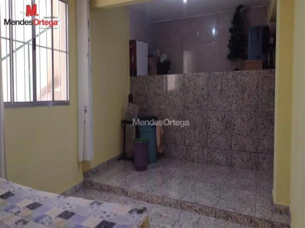Casa, 4 quartos, 112 m² - Foto 6
