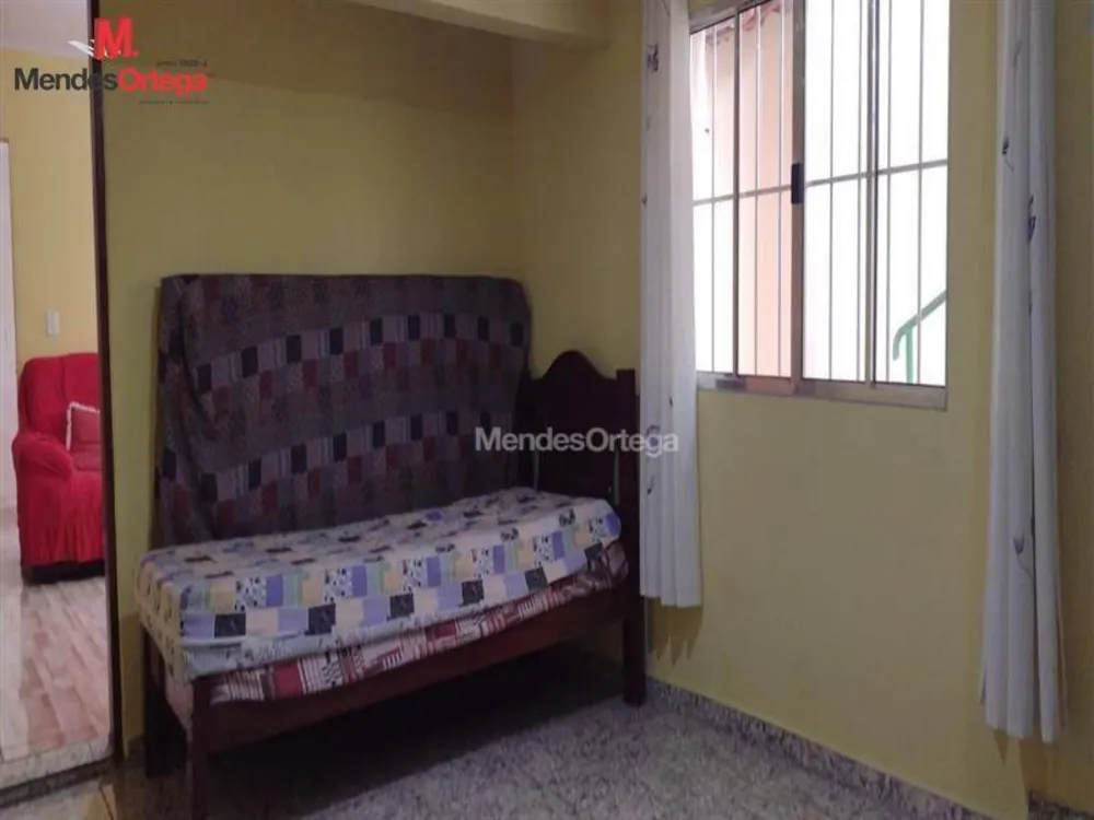 Casa, 4 quartos, 112 m² - Foto 10