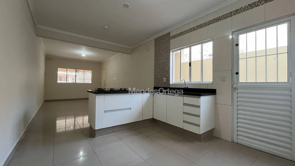 Casa, 4 quartos, 210 m² - Foto 5