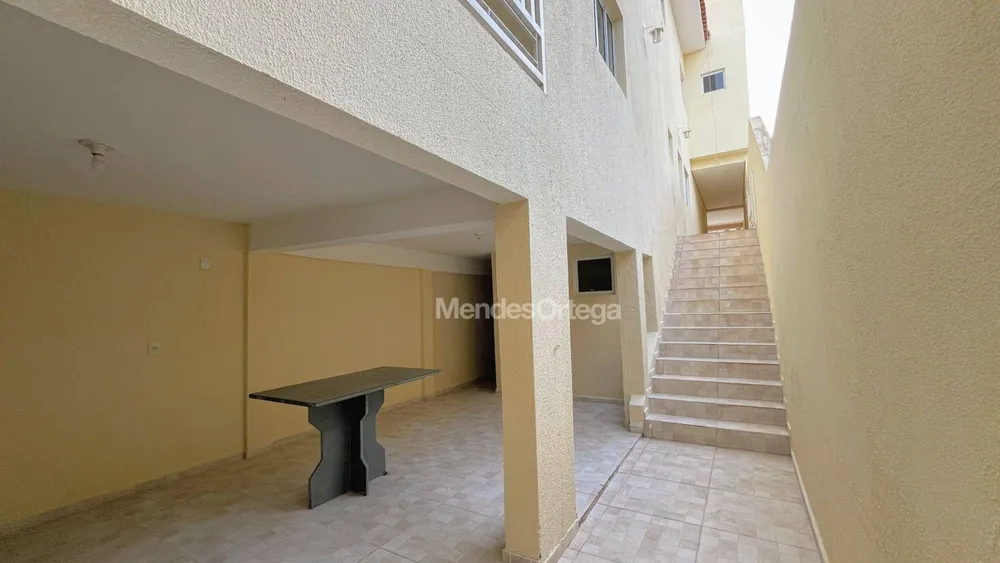 Casa, 4 quartos, 210 m² - Foto 16
