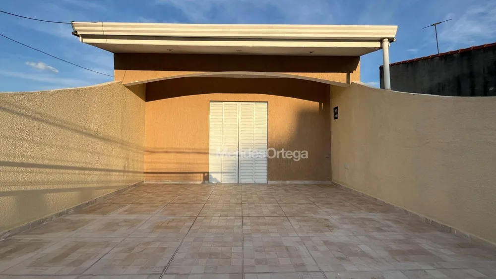 Casa, 4 quartos, 210 m² - Foto 12