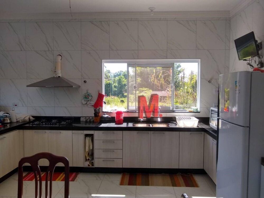 Chácara à venda com 3 quartos, 164m² - Foto 5