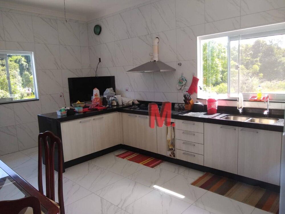 Chácara à venda com 3 quartos, 164m² - Foto 4