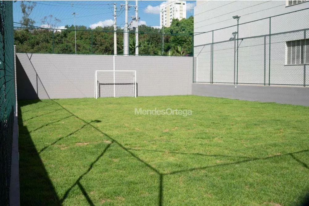 Apartamento, 2 quartos, 65 m² - Foto 5