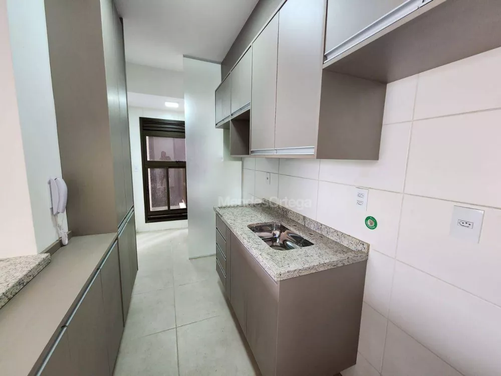 Apartamento, 2 quartos, 65 m² - Foto 10