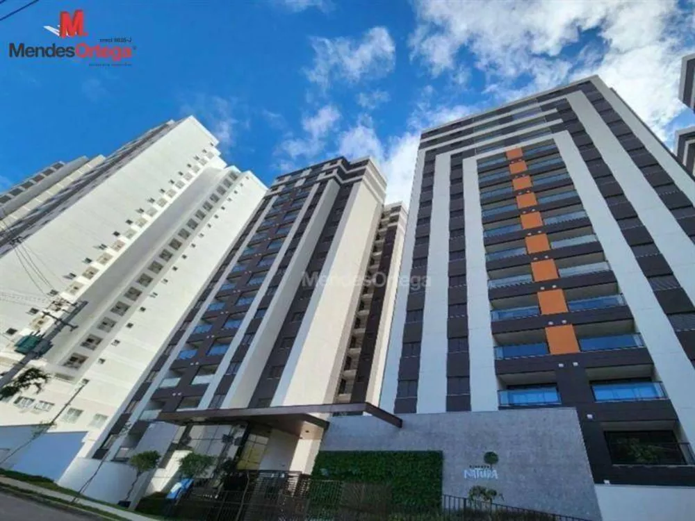 Apartamento, 2 quartos, 65 m² - Foto 7