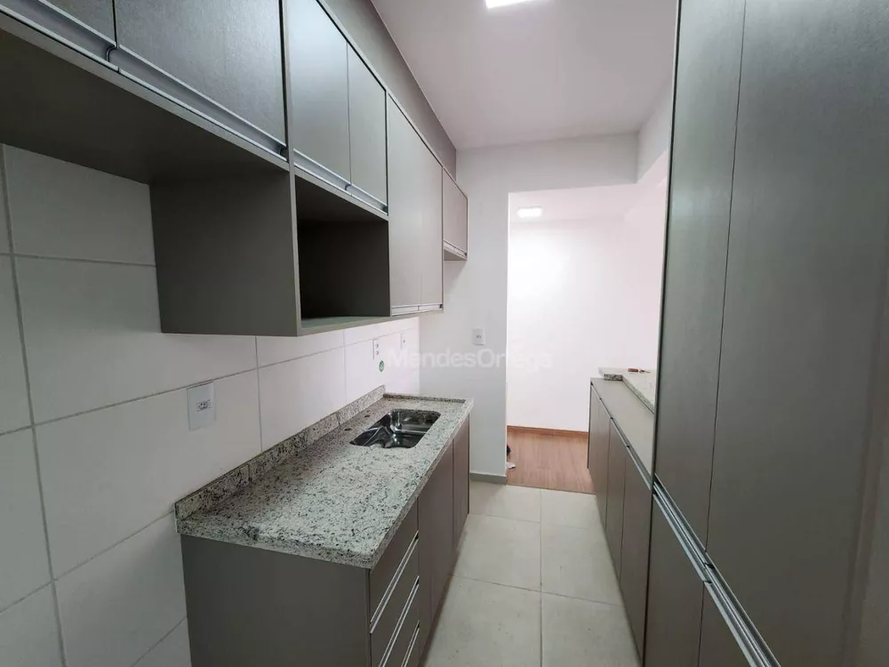Apartamento, 2 quartos, 65 m² - Foto 1