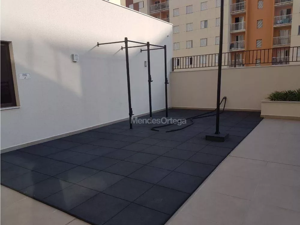 Apartamento, 2 quartos, 65 m² - Foto 4