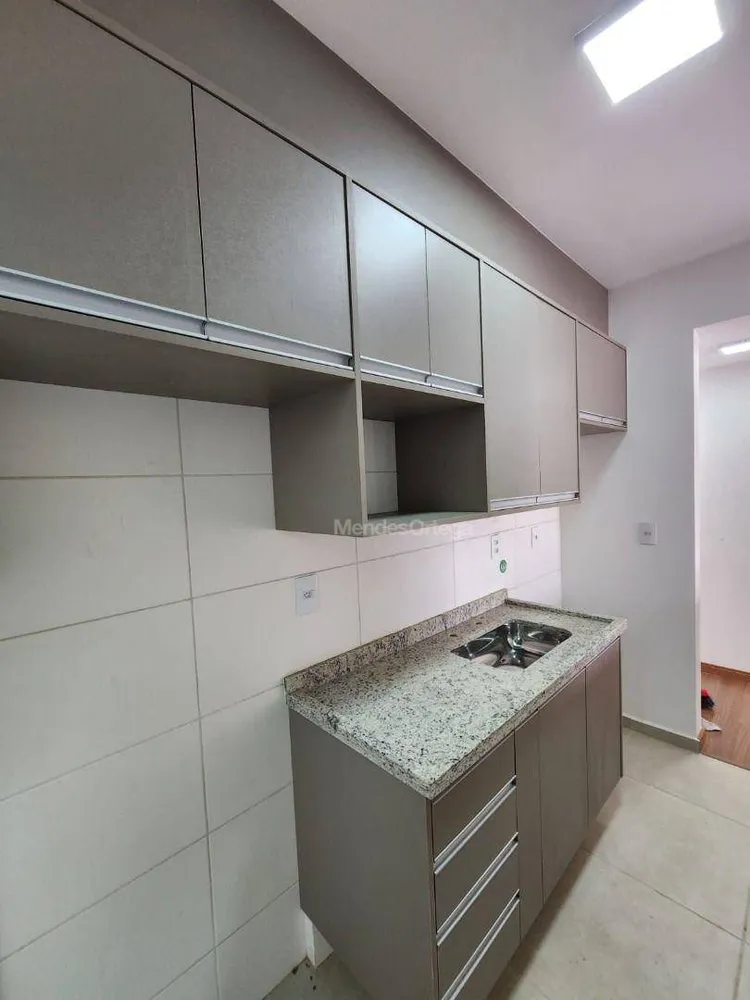 Apartamento, 2 quartos, 65 m² - Foto 10