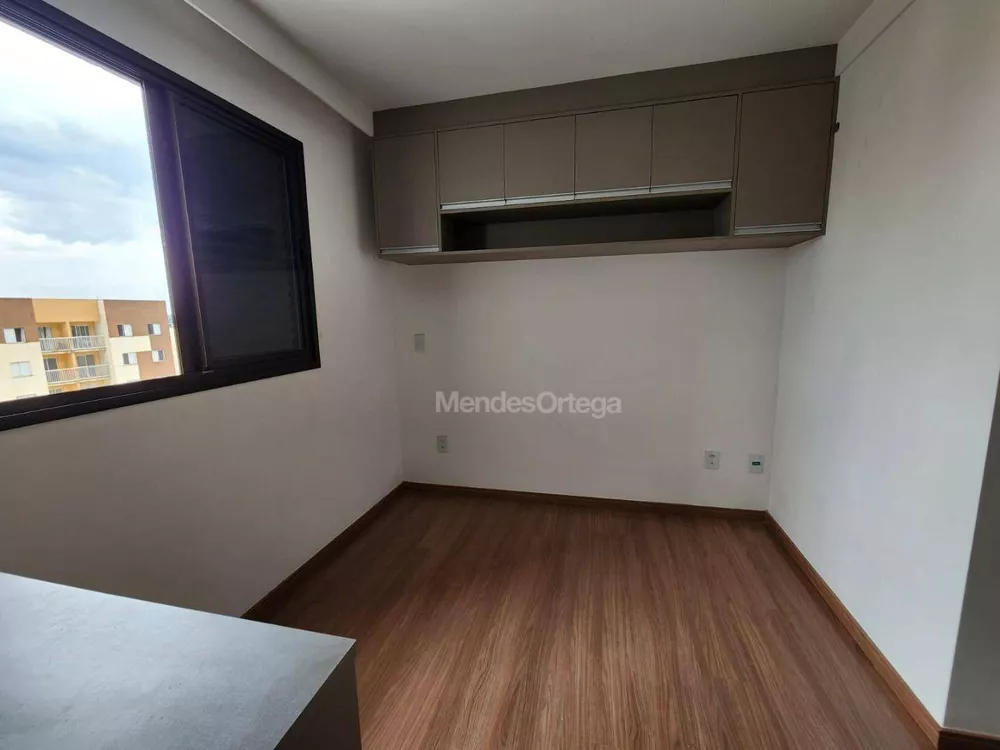 Apartamento, 2 quartos, 65 m² - Foto 11
