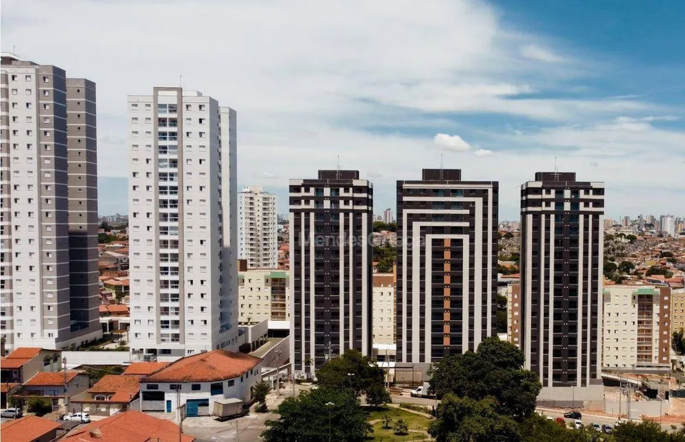 Apartamento, 2 quartos, 65 m² - Foto 21